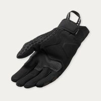 REVIT! Damen Handschuhe Veloz Ladies Schwarz