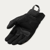 REVIT! Herren Handschuhe Veloz Schwarz