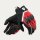 REVIT! Herren Handschuhe Veloz Schwarz-Rot