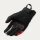 REVIT! Herren Handschuhe Veloz Schwarz-Rot