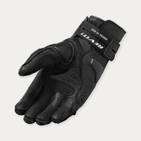 REVIT! Herren Handschuhe Cayenne 2 Schwarz