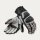 REVIT! Handschuhe Herren Cayenne 2 Schwarz-Silber