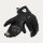 REVIT! Handschuhe Herren Endo Schwarz-Weiß