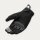 REVIT! Herren Handschuhe Endo Schwarz-Weiß