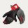 REVIT! Herren Handschuhe Endo Grau-Rot