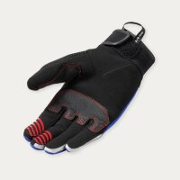 REVIT! Herren Handschuhe Endo Blau-Schwarz