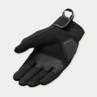 REVIT! Herren Handschuhe Access Schwarz-Weiß