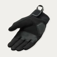 REVIT! Handschuhe Herren Access Schwarz