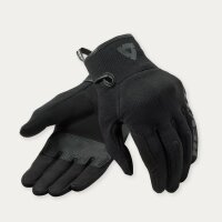 REVIT! Herren Handschuhe Access Schwarz