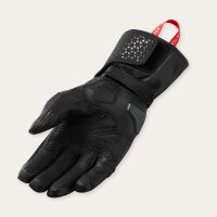 REVIT! Herren Handschuhe Lacus GTX Schwarz