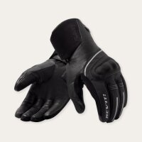 REVIT! Herren Handschuhe Stratos 3 GTX Schwarz