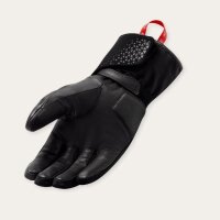REVIT! Herren Handschuhe Stratos 3 GTX Schwarz
