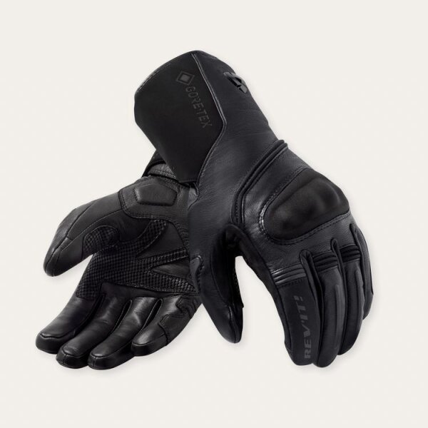 REVIT! Handschuhe Herren Kodiak 2 GTX Schwarz