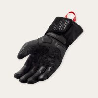 REVIT! Herren Handschuhe Kodiak 2 GTX Schwarz