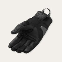 REVIT! Herren Handschuhe Speedart Air Schwarz