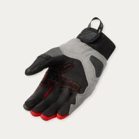 REVIT! Herren Handschuhe Speedart Air Grau-Rot