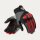 REVIT! Herren Handschuhe Speedart Air Grau-Rot
