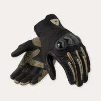 REVIT! Herren Handschuhe Speedart Air Grau-Sand