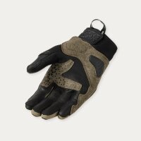REVIT! Herren Handschuhe Speedart Air Grau-Sand
