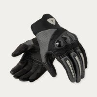 REVIT! Handschuhe Herren Speedart Air Schwarz-Grau