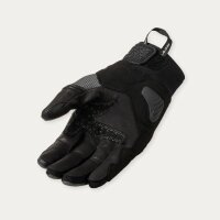 REVIT! Herren Handschuhe Speedart Air Schwarz-Grau