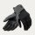 REVIT! Handschuhe Herren Mosca 2 H2O Schwarz-Grau