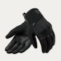 REVIT! Handschuhe Herren Mosca 2 H2O Schwarz