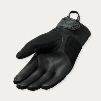 REVIT! Handschuhe Herren Mosca 2 H2O Schwarz