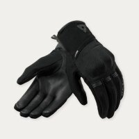 REVIT! Handschuhe Damen Mosca 2 H2O Ladies Schwarz