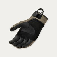 REVIT! Herren Handschuhe Lewisville Sand-Schwarz