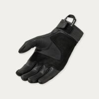 REVIT! Herren Handschuhe Lewisville Schwarz