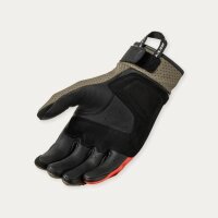 REVIT! Herren Handschuhe Lewisville Sand-Rot