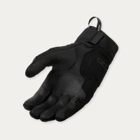 REVIT! Herren Handschuhe Kinetic 2 Schwarz-Weiß