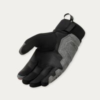 REVIT! Herren Handschuhe Kinetic 2 Schwarz-Rot