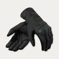REVIT! Herren Handschuhe Croydon H2O Schwarz