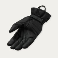 REVIT! Herren Handschuhe Croydon H2O Schwarz