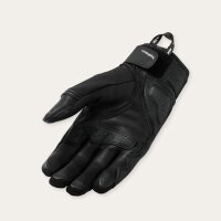 REVIT! Herren Handschuhe Speedart H2O Schwarz