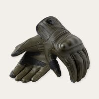 REVIT! Herren Handschuhe Monster 3 Dunkelgrün