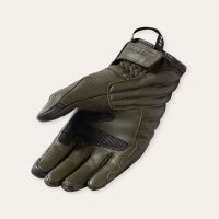 REVIT! Herren Handschuhe Monster 3 Dunkelgrün