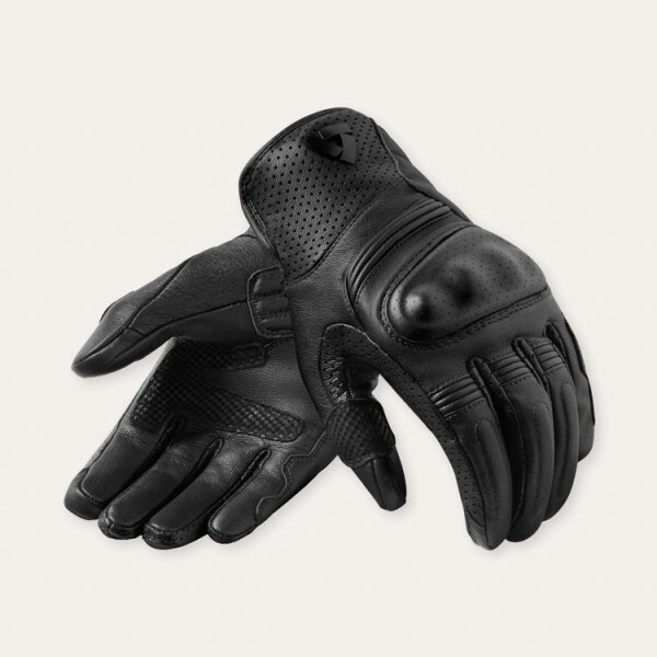REVIT! Handschuhe Herren Monster 3 Schwarz