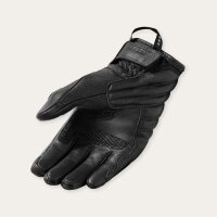 REVIT! Herren Handschuhe Monster 3 Schwarz