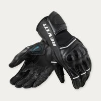 REVIT! Damen Handschuhe Xena 4 Ladies Schwarz-Weiß