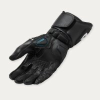 REVIT! Handschuhe Damen Xena 4 Ladies Schwarz-Weiß