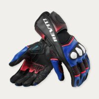 REVIT! Damen Handschuhe Xena 4 Ladies Schwarz-Blau