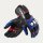 REVIT! Damen Handschuhe Xena 4 Ladies Schwarz-Blau