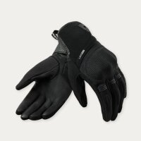 REVIT! Damen Handschuhe Mosca 2 Ladies Schwarz