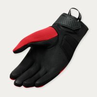 REVIT! Damen Handschuhe Mosca 2 Ladies Rot-Schwarz