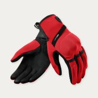 REVIT! Handschuhe Damen Mosca 2 Ladies Rot-Schwarz
