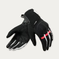 REVIT! Damen Handschuhe Mosca 2 Ladies Schwarz-Rosa