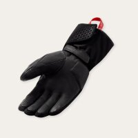 REVIT! Damen Handschuhe Stratos 3 GTX Ladies Schwarz